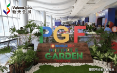 马尼拉建材展是一个不成错过的