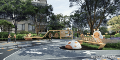 全新地块邻接滨