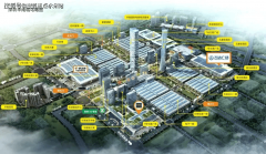 <b>龙岗区正在平湖建立“罗山芯谷”沉点财产</b>